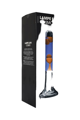 Lampe d’ambiance - Violet