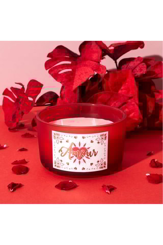 Bougie parfumée - Fleur de cerisier