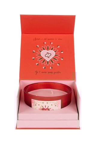 Bougie parfumée - Fleur de cerisier