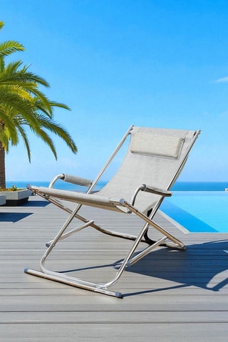 Chilienne - 104 x 70 x 60 cm