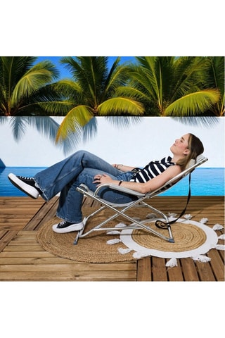 Chilienne - 104 x 70 x 60 cm