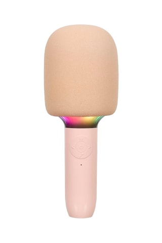 Micro Karaoké "Je chante comme Céline"