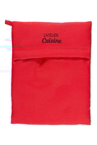 Cuit-pomme de terre micro-ondes - 20 x 2 x 24 cm