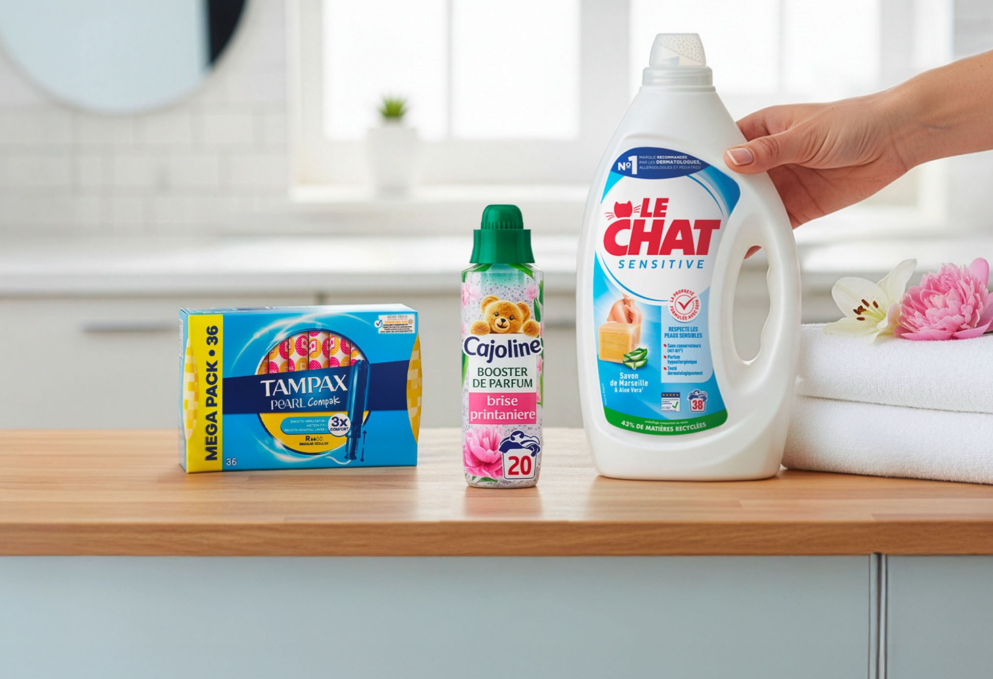 LE CHAT à prix discount chez SHOWROOMPRIVÉ