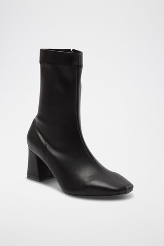 Botins - Preto