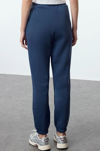 Calças de treino - Azul