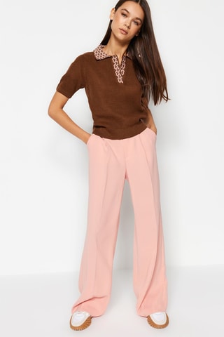 Top - 
Marron