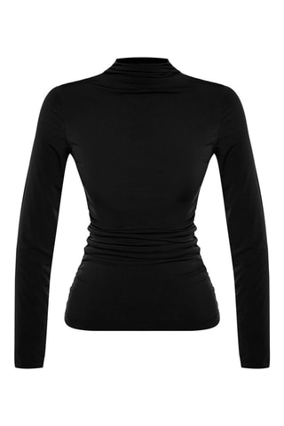 Camisola interior Preto