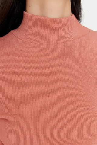 T-shirt - Rose clair