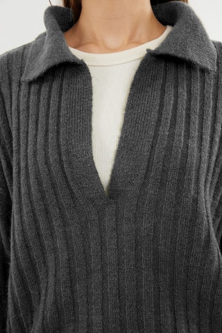 Camisola - Antracite