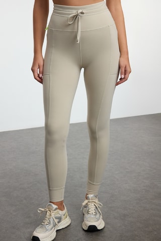 Leggings - Bege