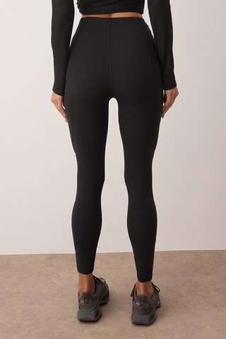 Leggings - Preto