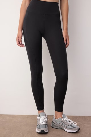 Leggings - Preto