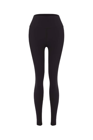 Leggings - Preto