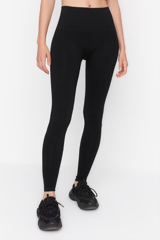 Leggings - Preto