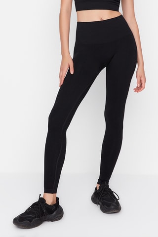 Leggings - Preto