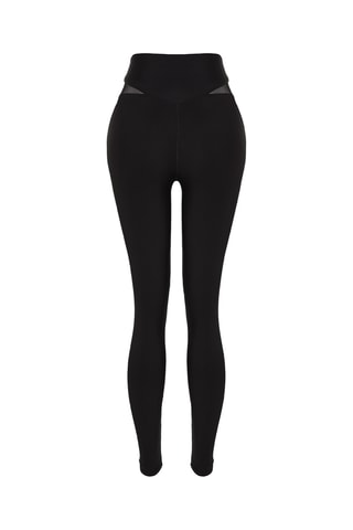 Leggings - Preto