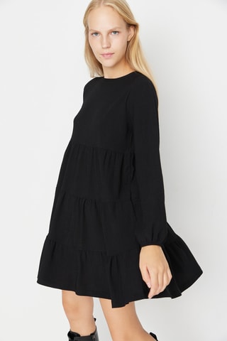 Vestido - Preto