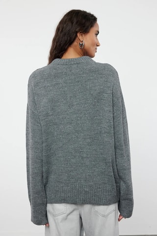 Camisola - Antracite