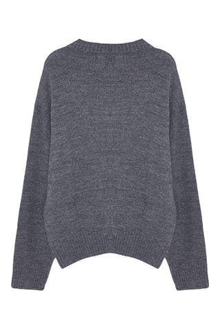 Camisola - Antracite