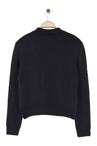 Camisola - Azul-marinho