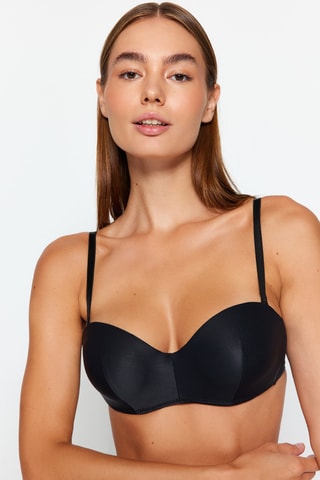 Soutien - Preto