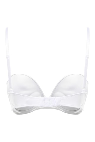 Soutien ampliforma - Branco