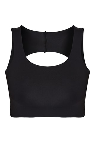 Soutien desportivo - Preto