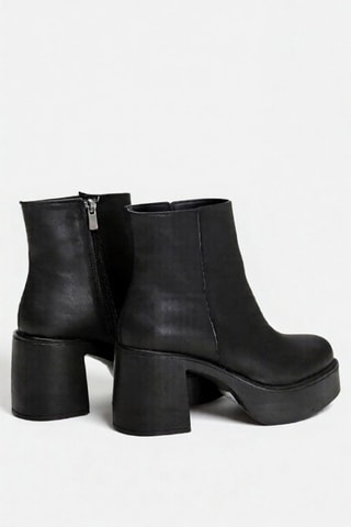 Botins - Preto