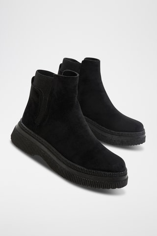 Botins - Preto