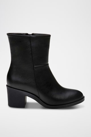 Botins - Preto