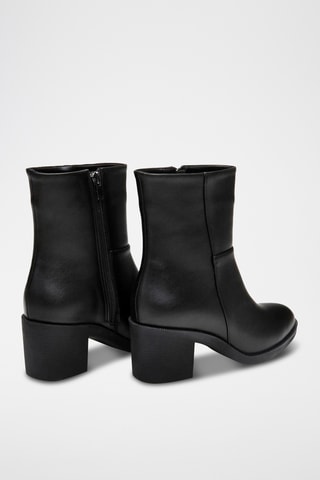 Botins - Preto