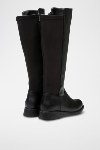 Botas - Preto