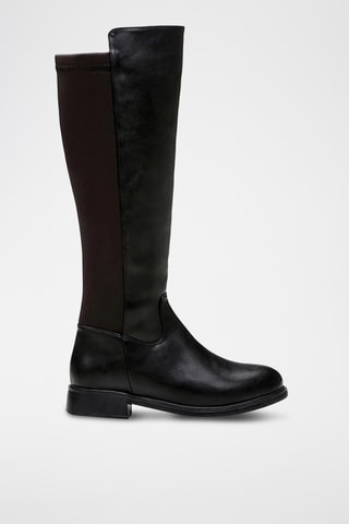 Botas - Preto
