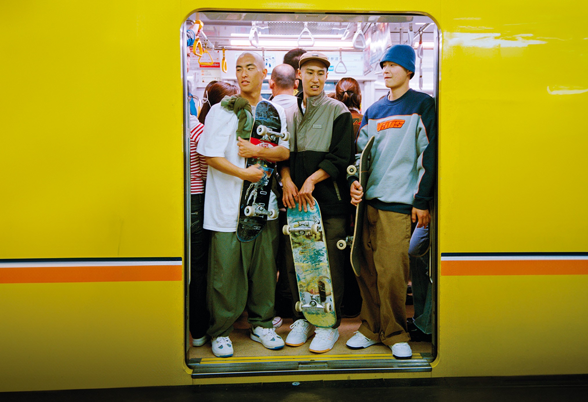 VANS en soldes sur SHOWROOMPRIVÉ