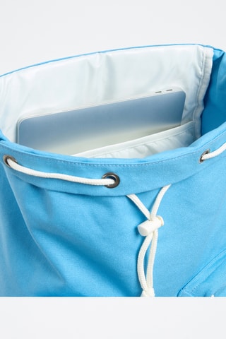 Sac à dos Field - Ciel