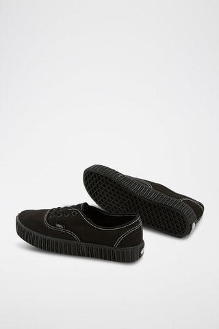 Tennis Authentic Creeper - Noir