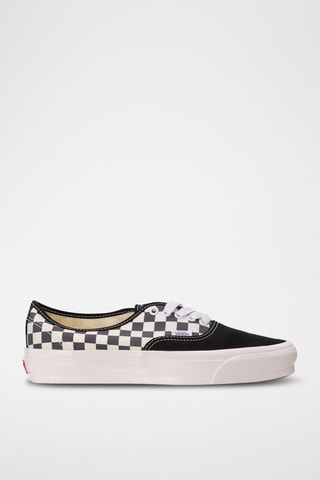 Tennis Authentic 44 - Noir