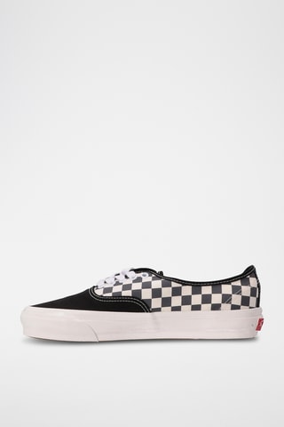 Tennis Authentic 44 - Noir
