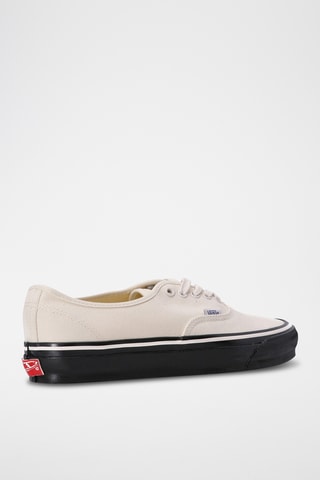 Tennis Authentic 44 - Blanc et noir