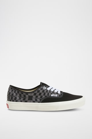 Tennis Authentic - Noir et gris