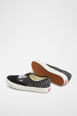 Tennis Authentic - Noir et gris