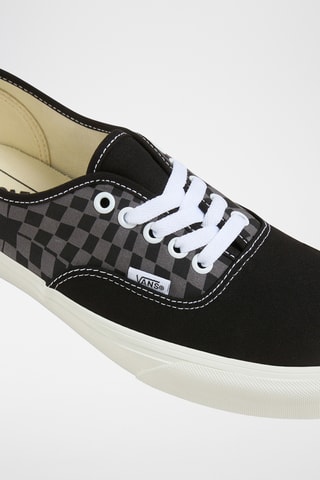 Tennis Authentic - Noir et gris