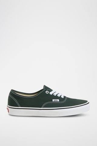 Tennis Authentic - Vert foncé