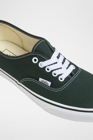 Tennis Authentic - Vert foncé