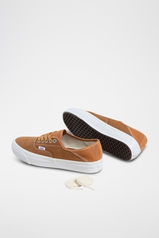 Tennis Authentic 44 - Marron