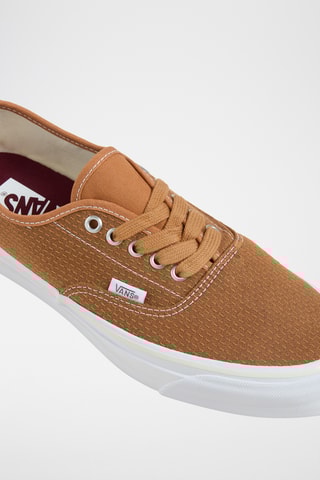 Tennis Authentic 44 - Marron