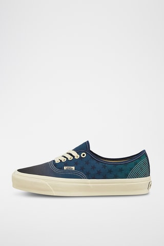 Tennis Authentic 44 - Bleu marine