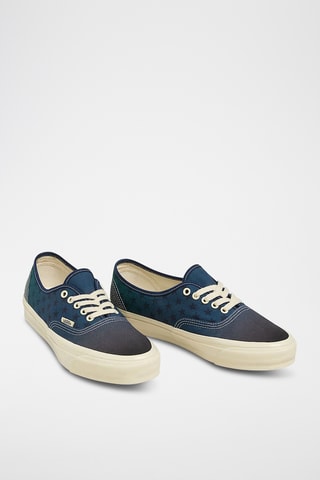 Tennis Authentic 44 - Bleu marine