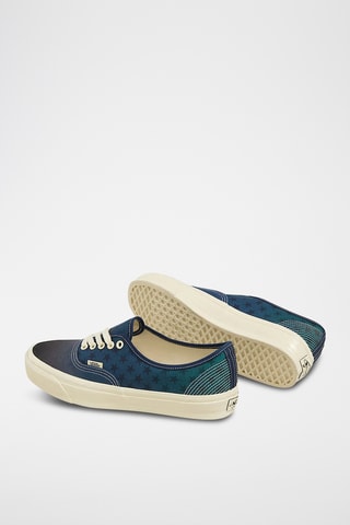Tennis Authentic 44 - Bleu marine